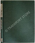 Book cover of Walking the Line - Enjoying Disused Railways and Tramways in Britain by BURTON, Anthony 